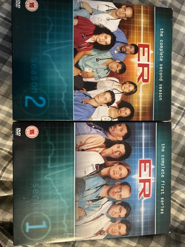 Seasons 2 - er,