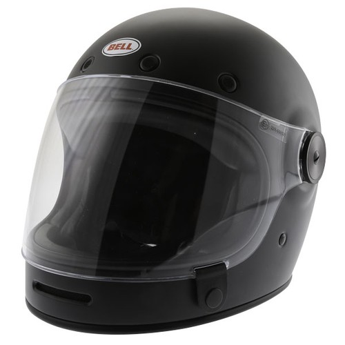 Bell bullitt full face - full,