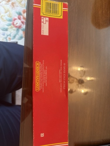 Hornby gauge class 90 - gauge, ic