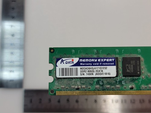 Ram adata adqve1b16 - ram,