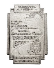 Vintage The Royal Automobile