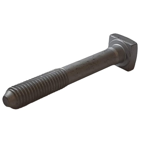 Genuine peugeot seat belt - belt, bolt