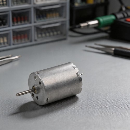 Small wind turbine generator - small,