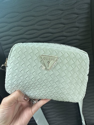 Guess travel belt bag - guess,