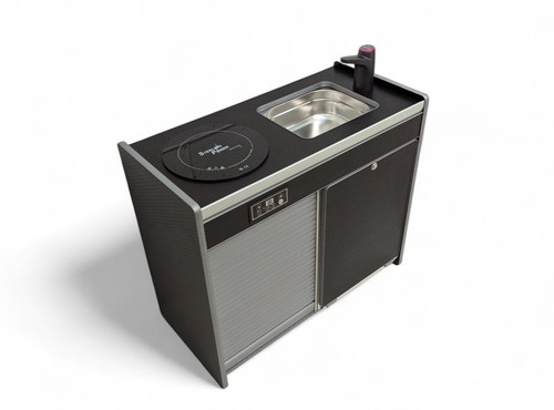 Vangear pod electric - x-pod,