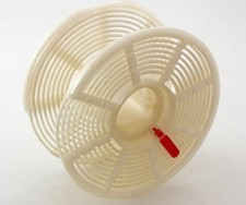 Jobo Film Spiral Duo Set # 1501 - reel for 35 and 120 film drum tank - UK seller