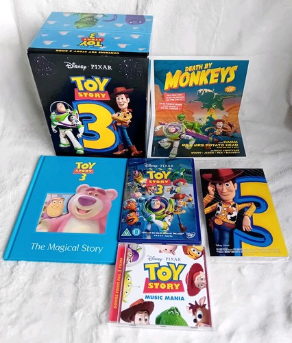Toy story limited - toy,