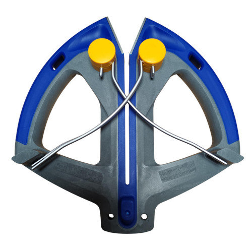 Dick magneto steel - f, hyper