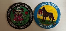 Imperial Slammer Whammers Special Edition Collector Cap pogs 217 256 Janglebones