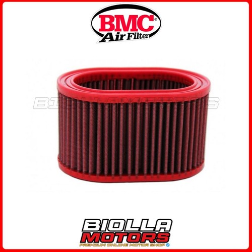 Fm141 01race air filter - filter, bmc
