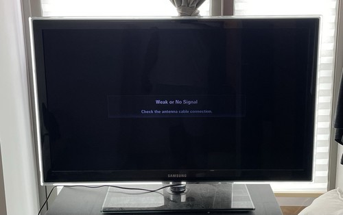 Samsung full tv with - samsung,