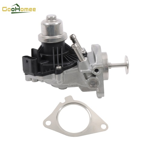 Egr valve exhaust gas - egr,