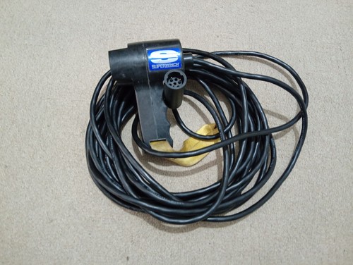 Superwinch husky s - superwinch, x6