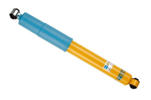 Bilstein rear uprated - bilstein,