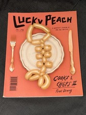 Lucky Peach Cooks & Chefs Fine