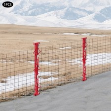 4.4Ft Fence Stretcher Bar