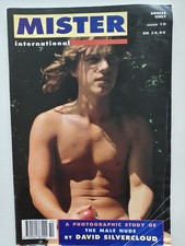 Mister International Gay