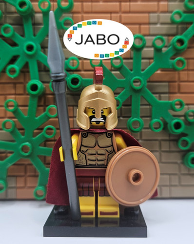 Lego minifigures - (s2, /