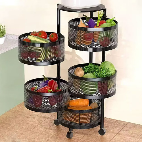 Vegetable shelf rack tier - shelf,