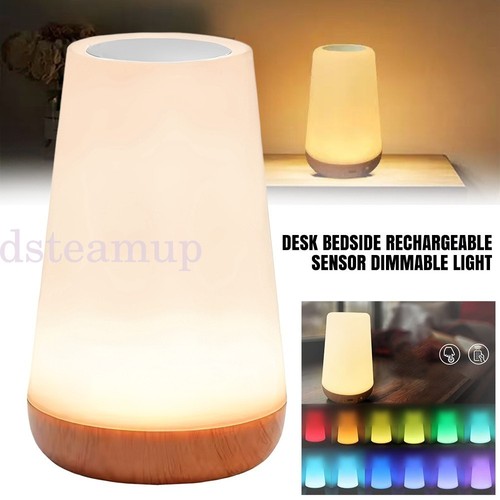 Desk bedside rechargeable - uk,