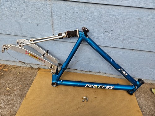 Vintage 90s proflex - 90s, 755