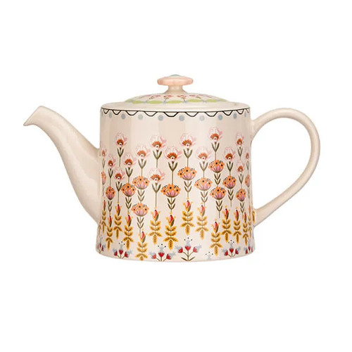 Cath kidston painted - cath, table