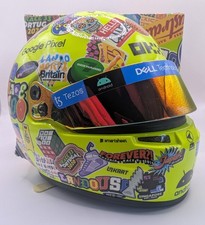 Lando Norris 2023 Austin 1/2