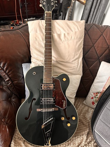 Gretsch streamliner hollow - gretsch,