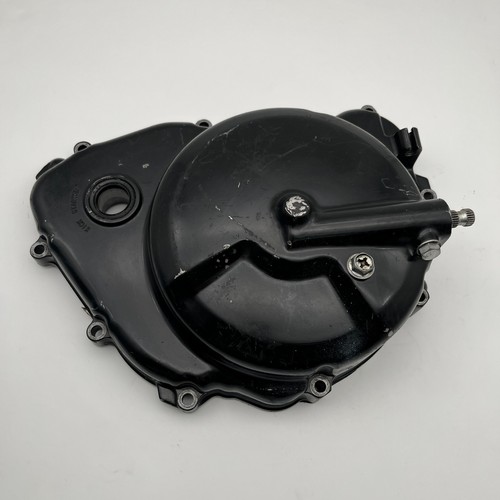 Suzuki rg500 clutch cover - suzuki,