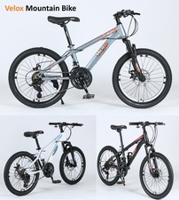 20Inch Kids Bike Boys Girls