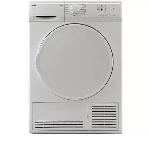 Logik lcd9w23 condenser - logik, kg