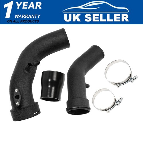New n55 charge pipe - new,