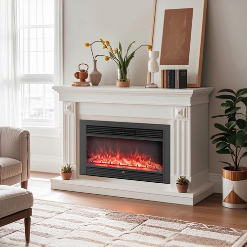 Heater inch electric - heater, 36-inch