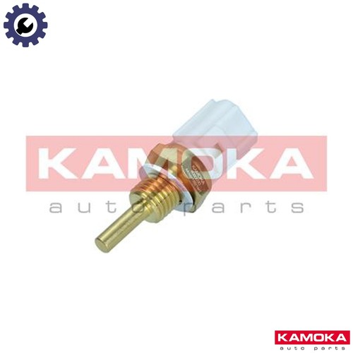 Sensor coolant temperature - sensor,