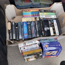 DVD Boxsets Series Films