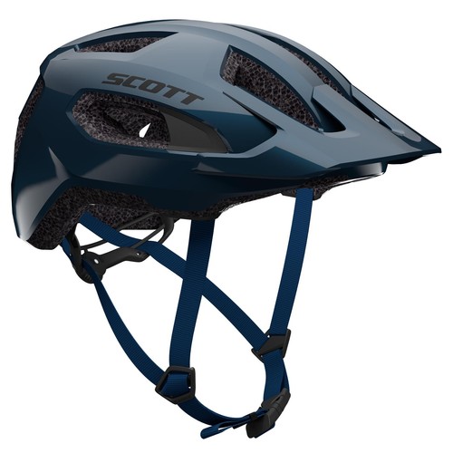 Scott supra helmet - scott, dark