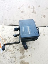 VOLVO S40 ABS PUMP MODULATOR