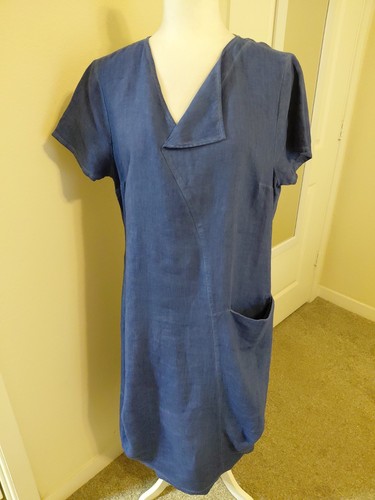 Elemente clemente linen - elemente, dress