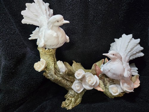 Belcari dear sculpture - a.,