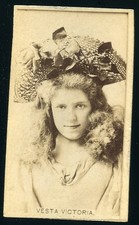 1890 N245 Kinney Sweet Caporal