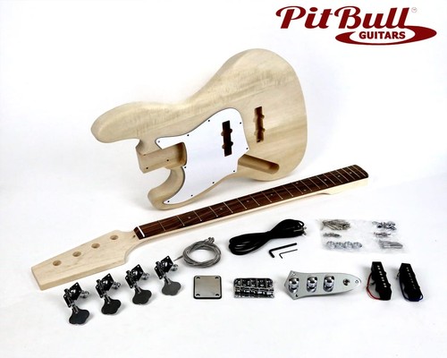 Left handed diy electric - jb-4l,