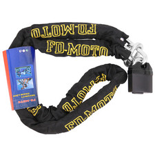 FD-MOTO 1.8M*10MM Motorcycle