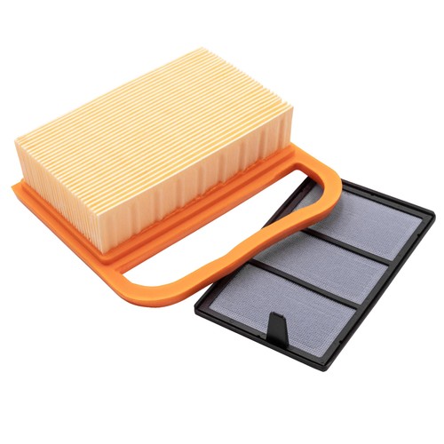 Part filter set for - part, stihl