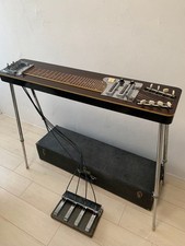 TEISCO G-DH 8 String Electric