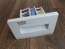 Beko WTK72011W Washing Machine