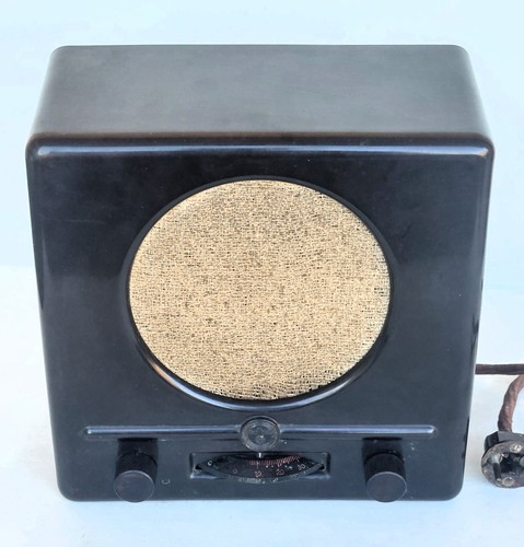 German small receiver dke - "dke, 38"