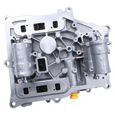 DSG DQ200 0AM Automatic