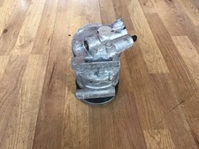 FIAT GRAND PUNTO 1.2 PETROL AIR CON COMPRESSOR PUMP 50541342 NEW GAS 1234YF