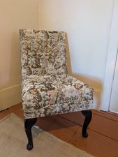 Vintage Slipper Style