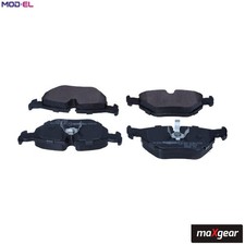 BRAKE PAD SET DISC BRAKE